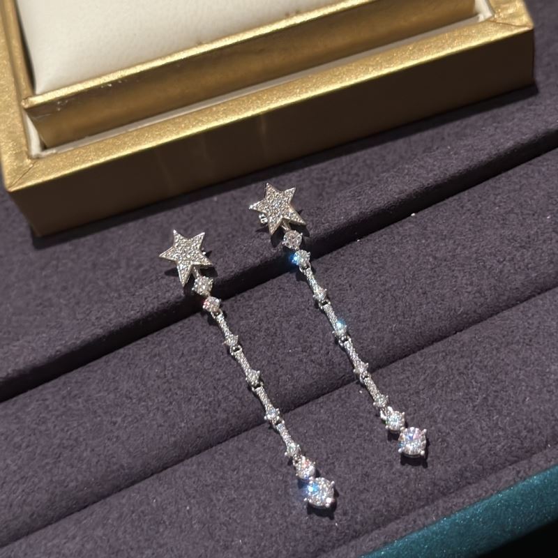 Debeers Earrings